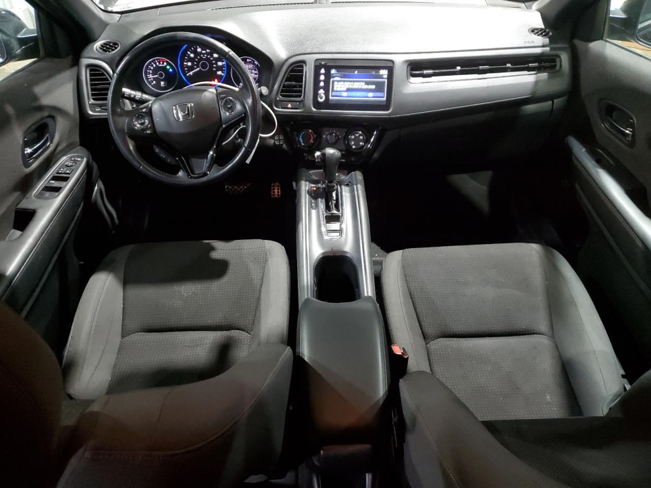 2019 Honda HR-V - Image 8