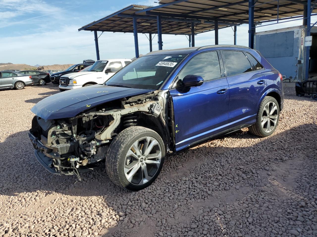2022 Audi Q3 - Image 1