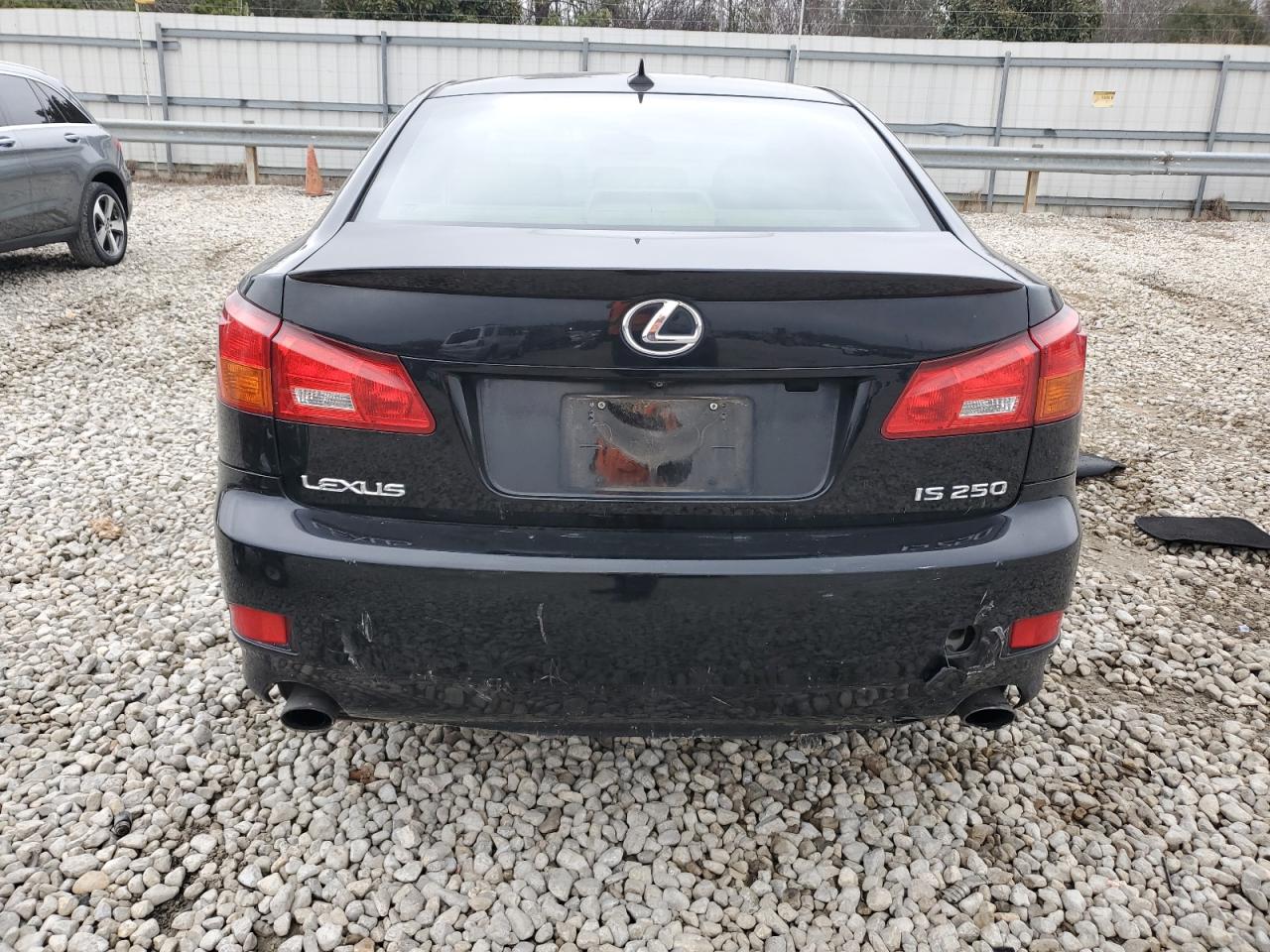 2007 Lexus IS - Image 6