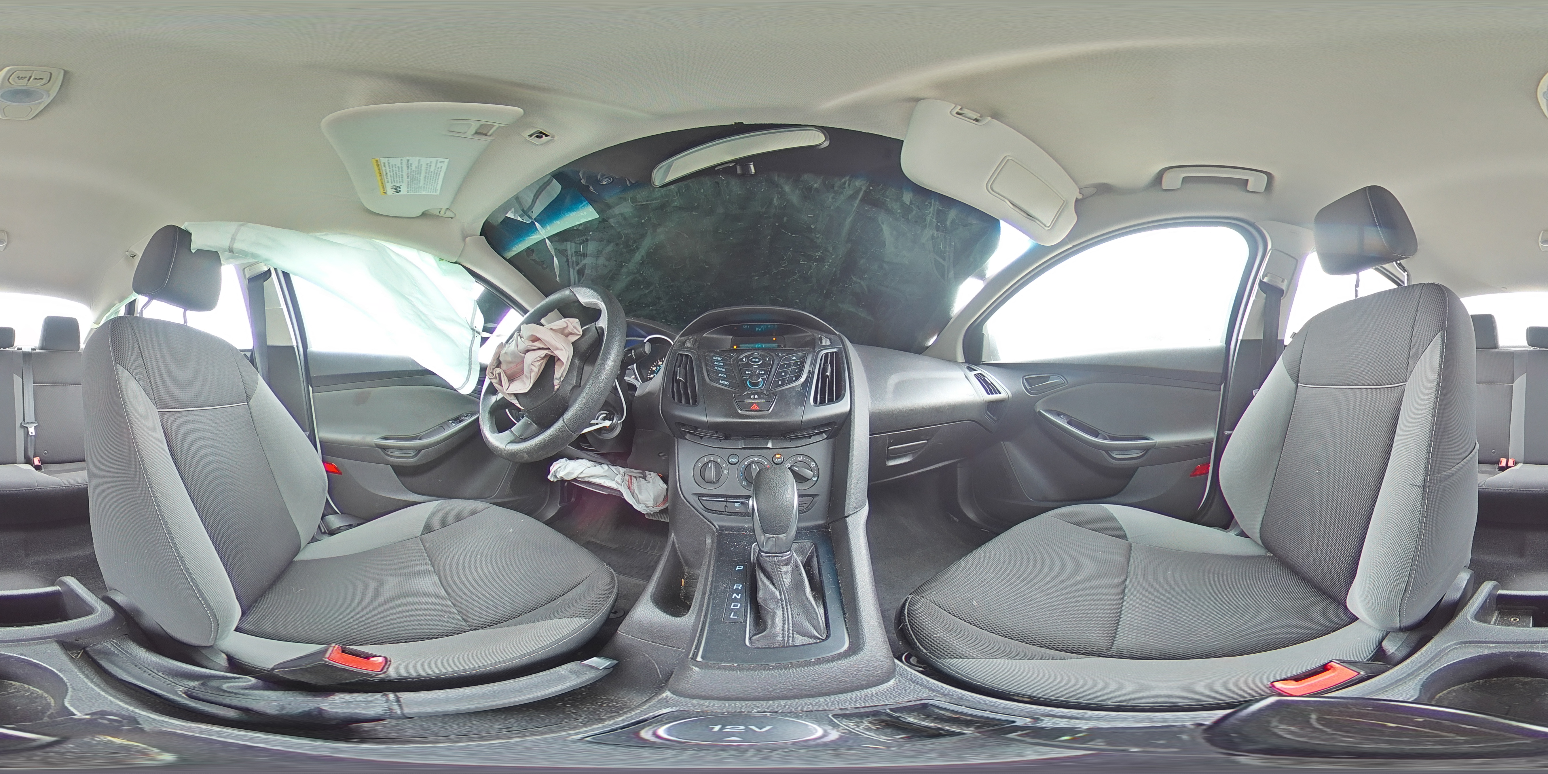 2014 Ford Focus - Image 14