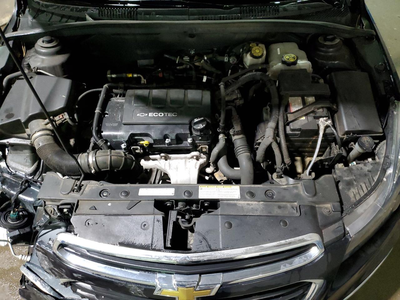2015 Chevrolet Cruze - Image 11