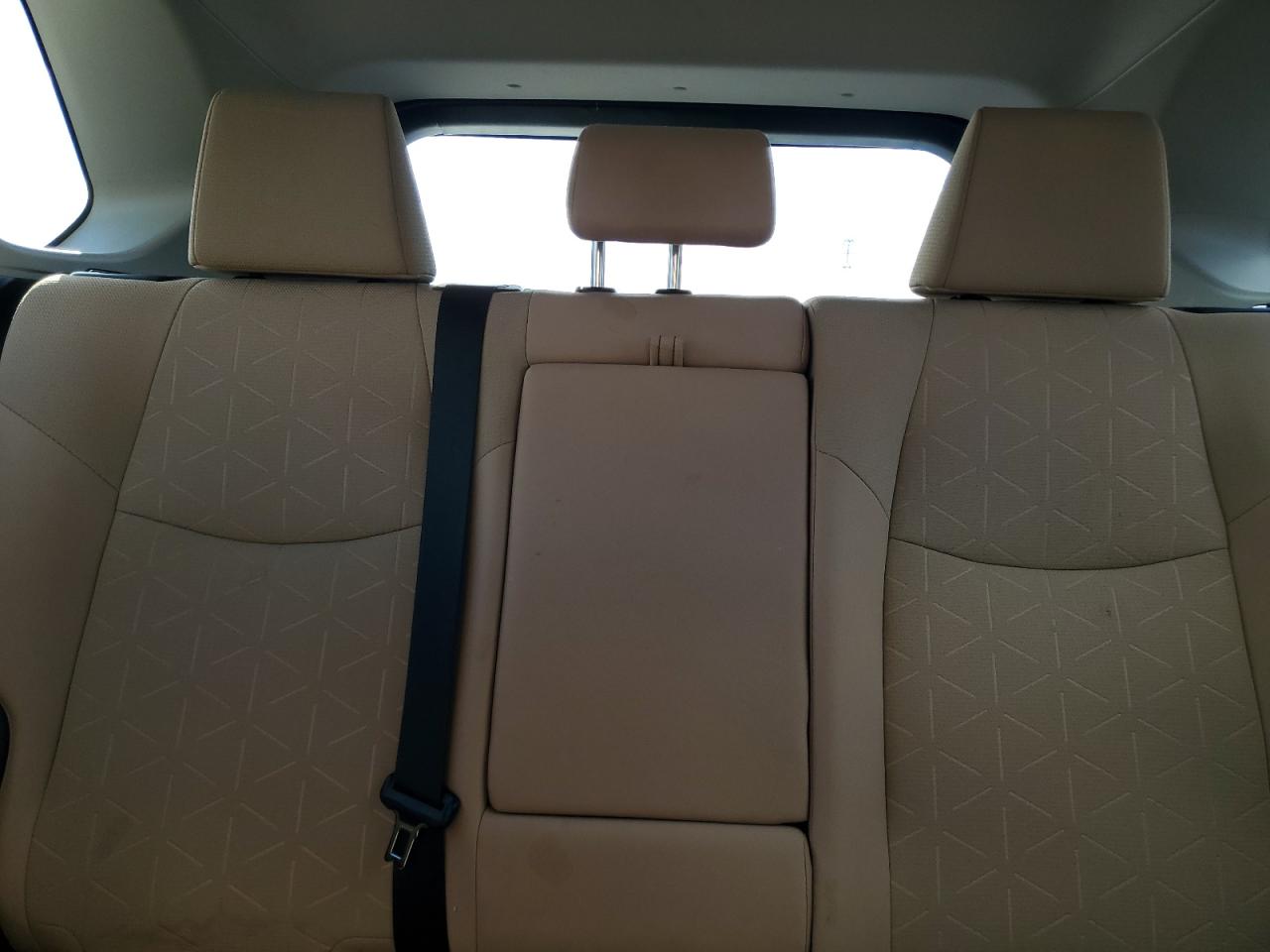 2019 Toyota RAV 4 - Image 10