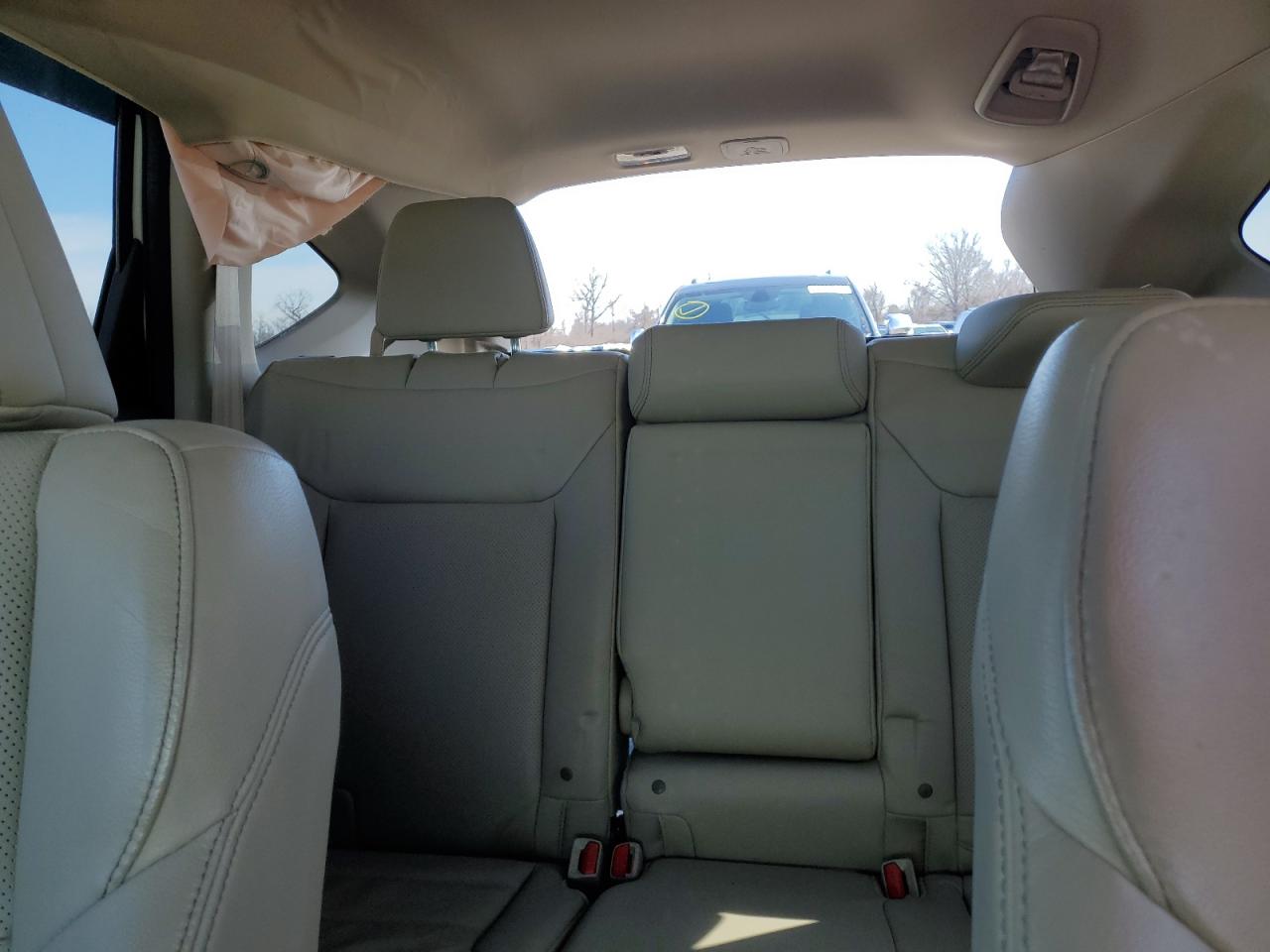2015 Honda CR-V - Image 10