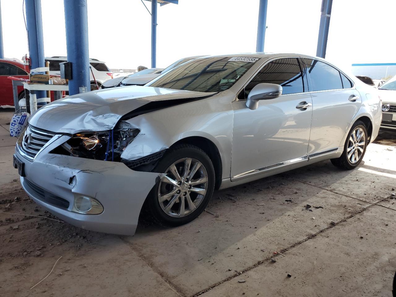2010 Lexus ES - Image 1