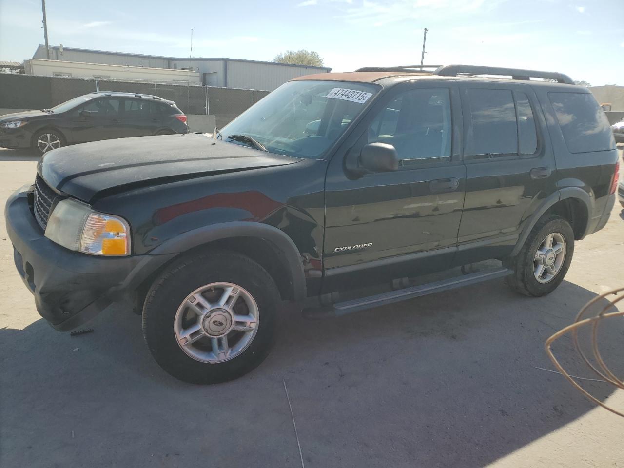 2005 Ford Explorer - Image 1