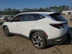 2024 Hyundai Tucson Limited for Sale in Harleyville, SC - Side