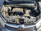 2016 Toyota Highlander Xle en Venta en York Haven, PA - Side