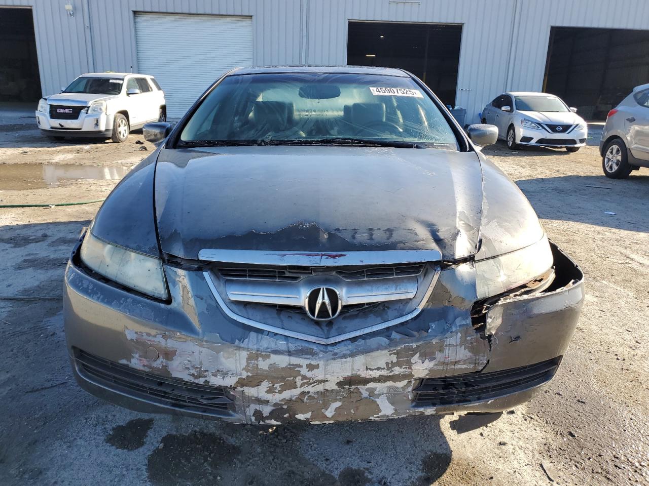 2004 Acura TL - Image 5