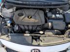 2014 Kia Forte Lx   на продаже в Hillsborough, NJ - Front End