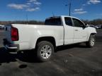 2022 Chevrolet Colorado Lt na sprzedaż w Glassboro, NJ - Front End