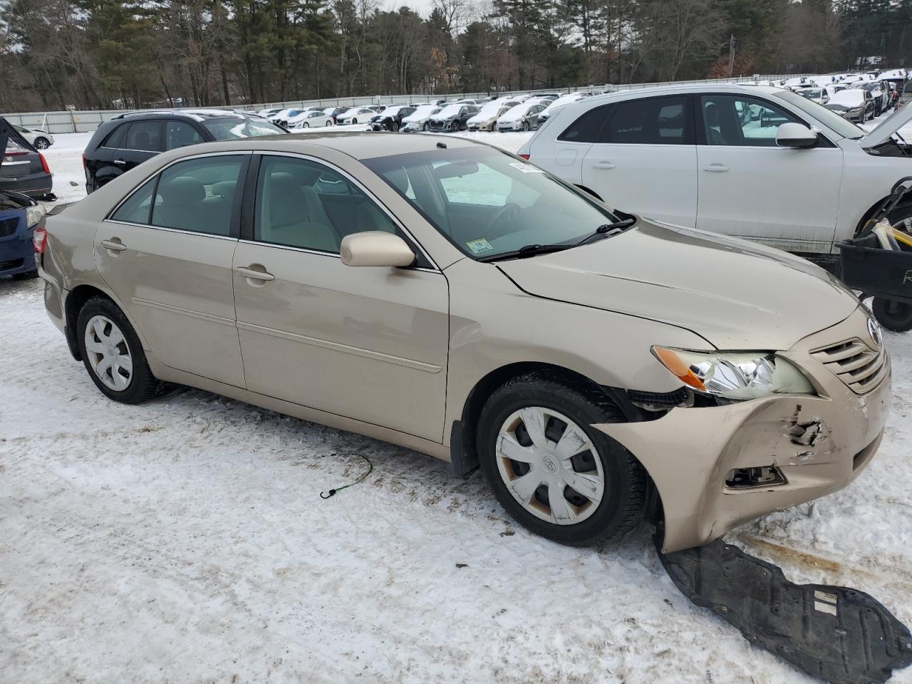 2009 Toyota Camry - Image 4