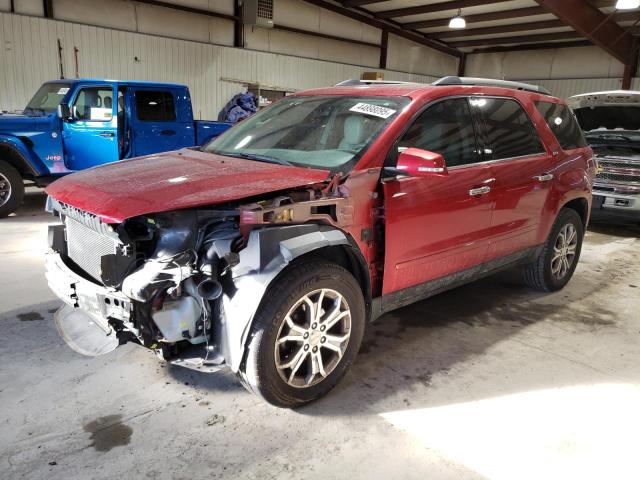 2013 Gmc Acadia Slt-2