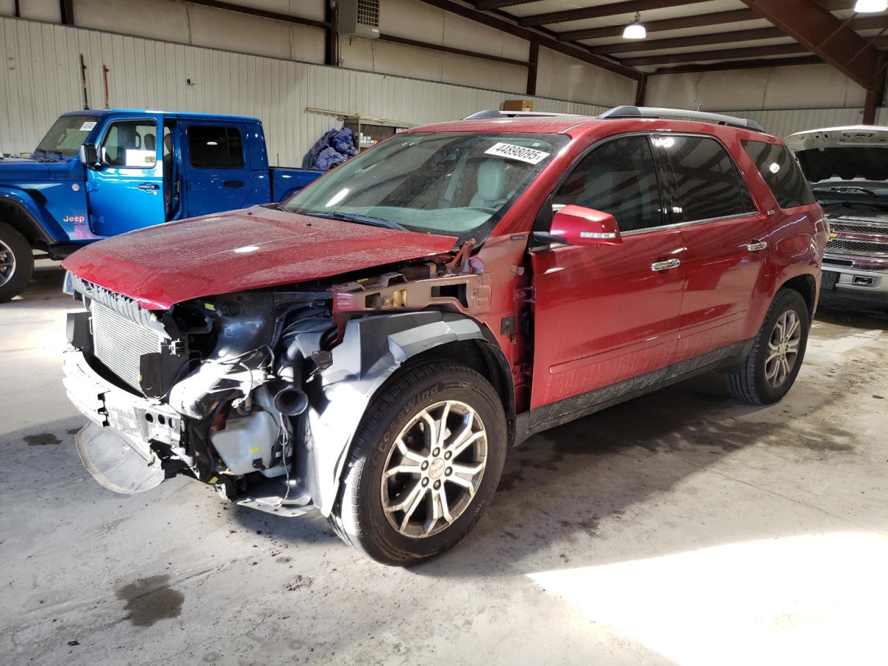 2013 GMC Acadia - Image 1