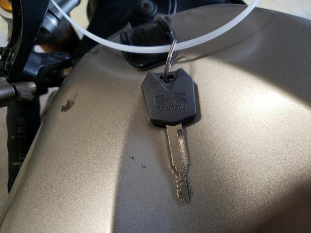 2005 KAWASAKI ZX636 C1