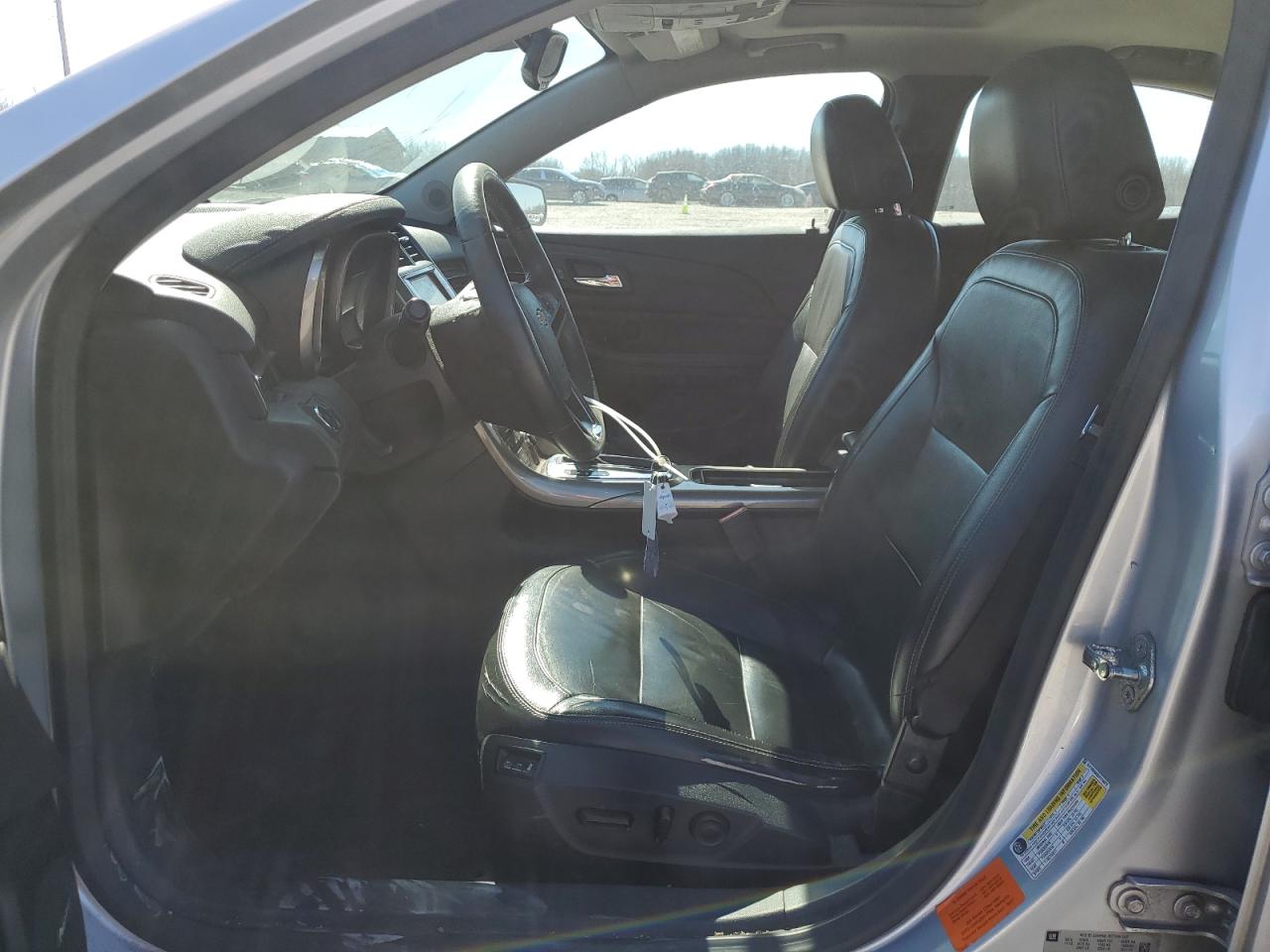 2013 Chevrolet Malibu - Image 7
