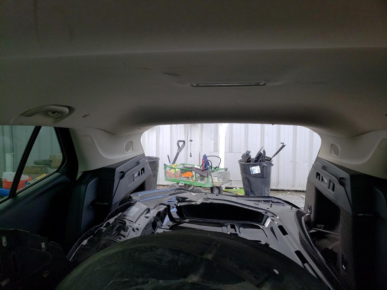 2021 Buick Envision - Image 10