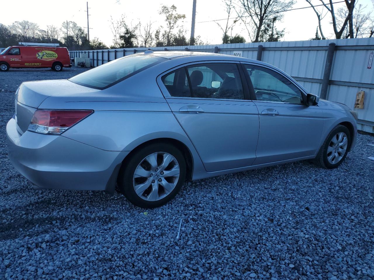 2010 Honda Accord - Image 3