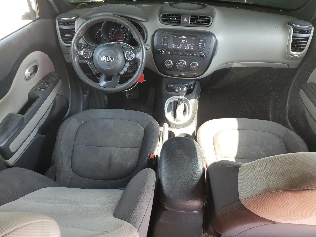 2018 Kia Soul - Image 8