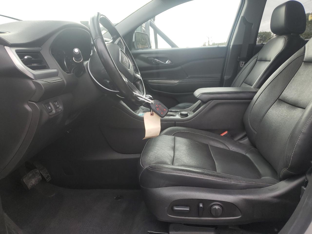 2018 GMC Acadia - Image 7