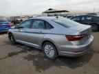 2020 Volkswagen Jetta S zu verkaufen in Phoenix, AZ - Front End