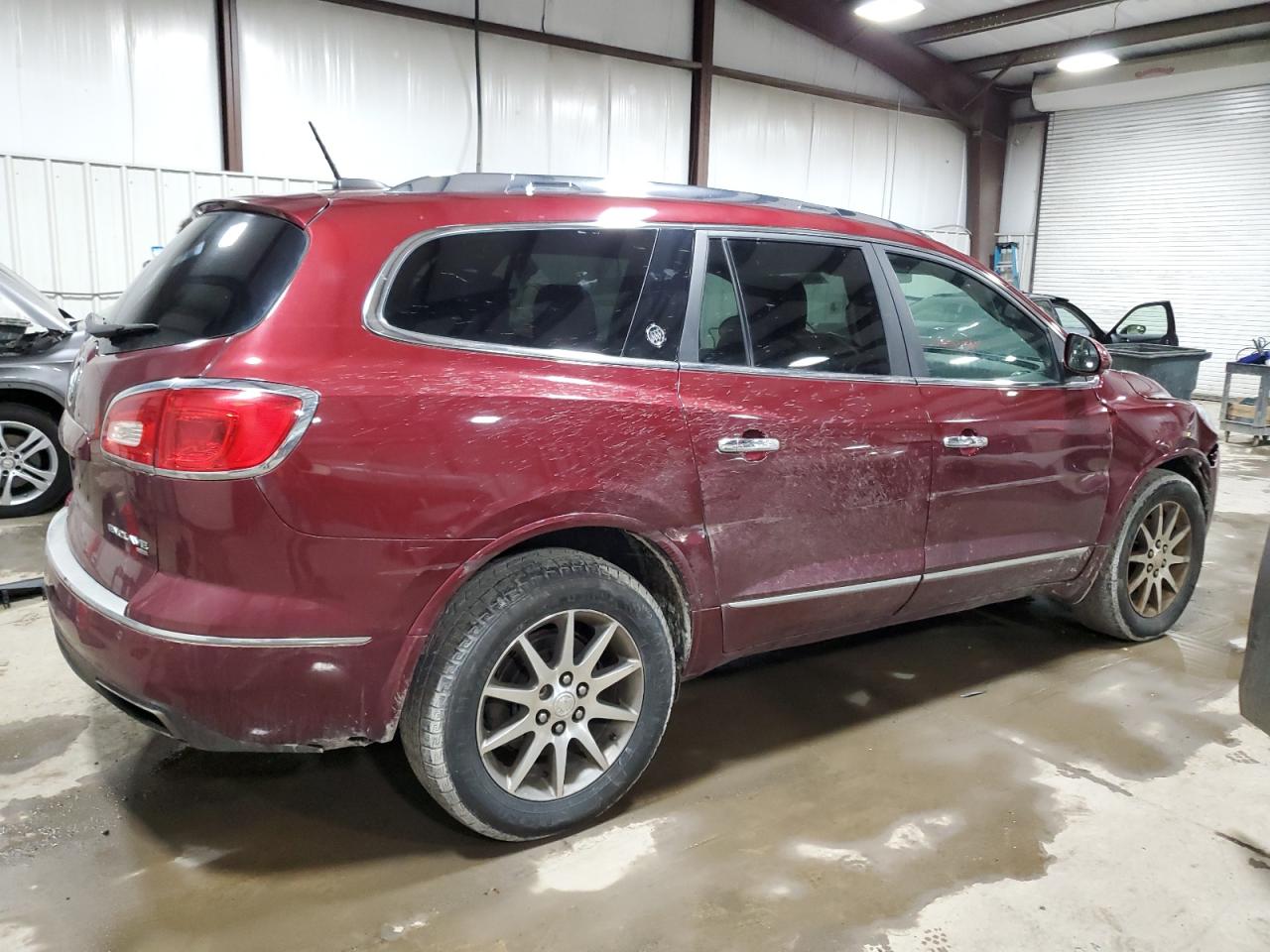 2016 Buick Enclave - Image 3