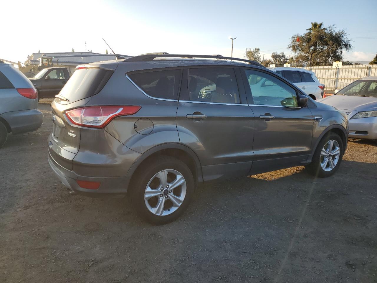 2014 Ford Escape - Image 3