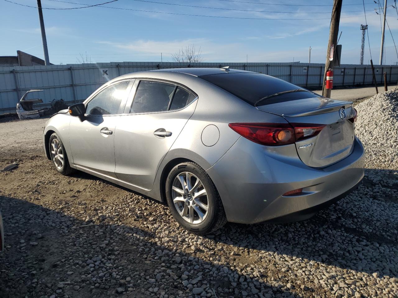 2014 Mazda 3 - Image 2