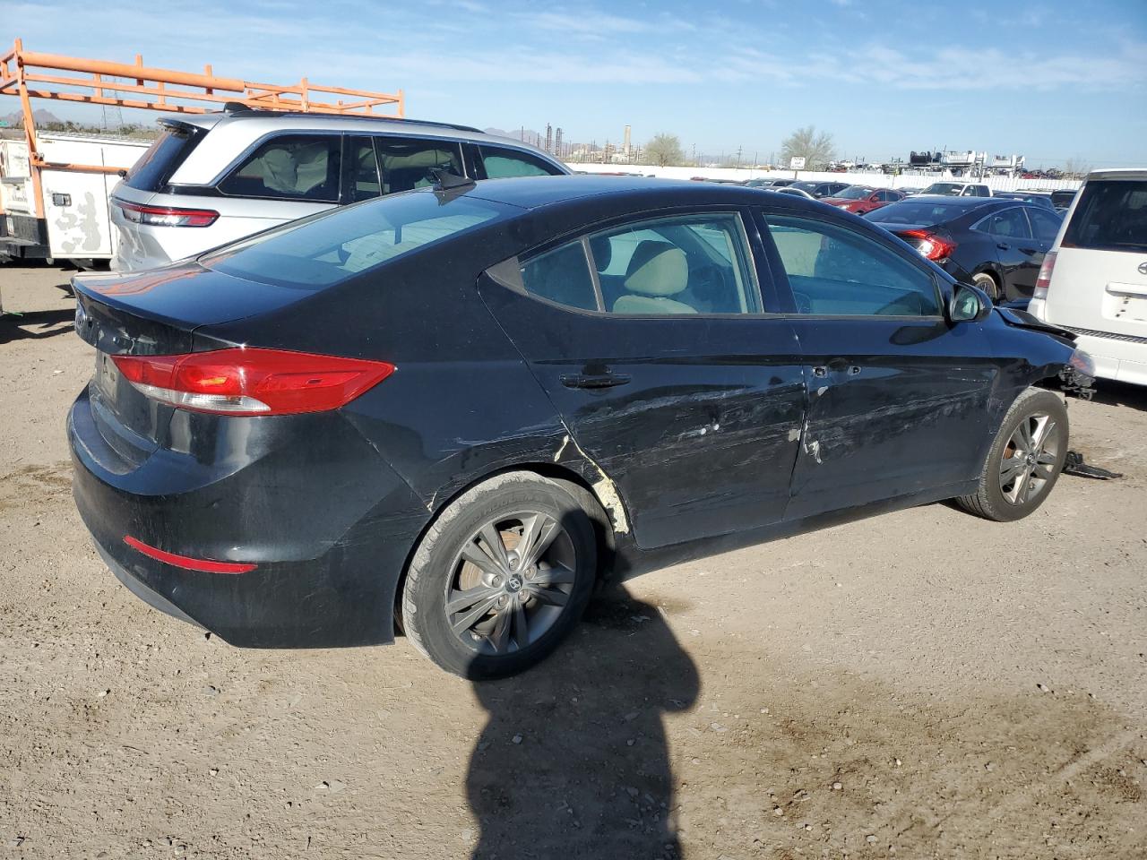 2017 Hyundai Elantra - Image 3