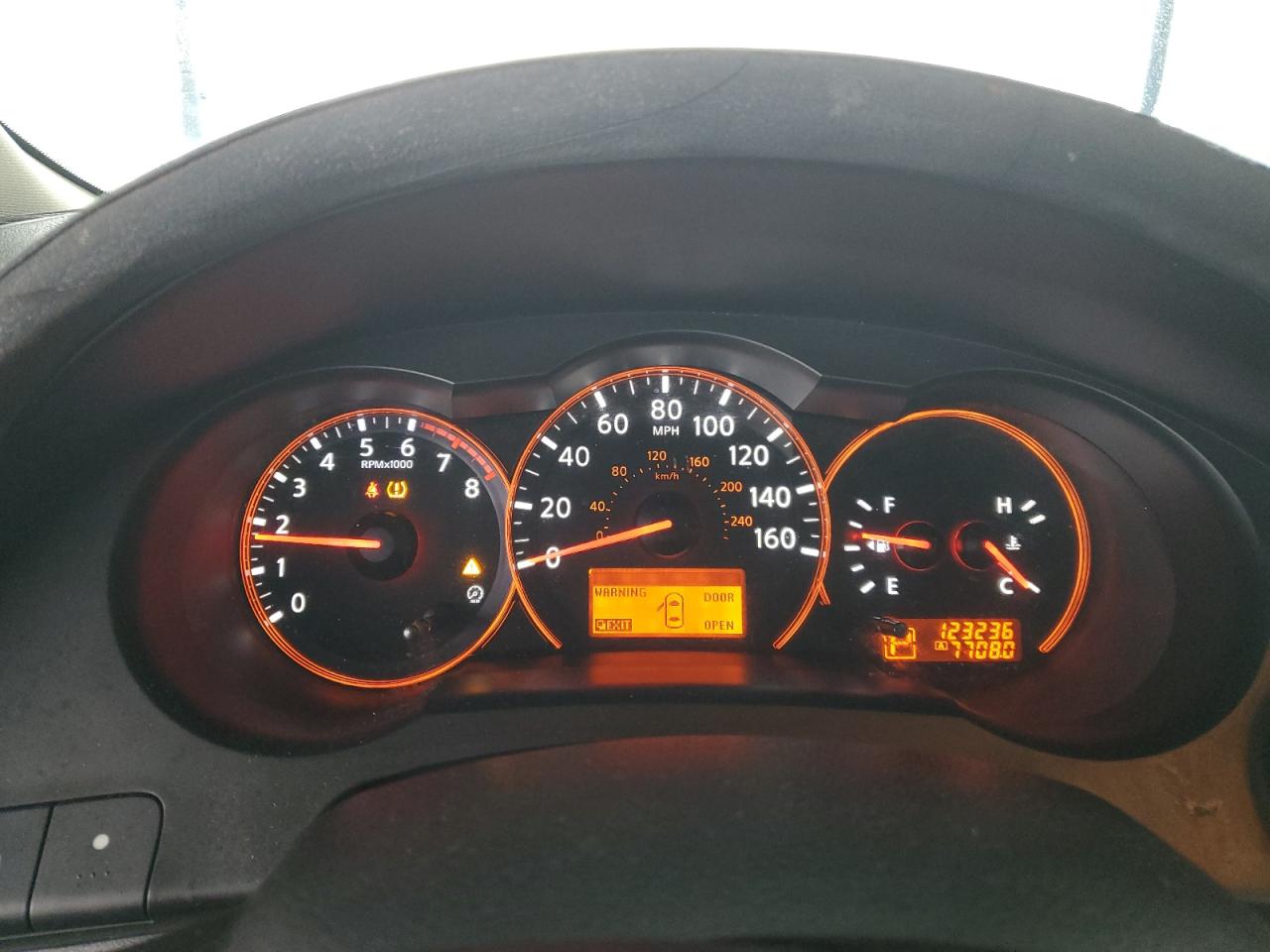 2008 Nissan Altima - Image 9