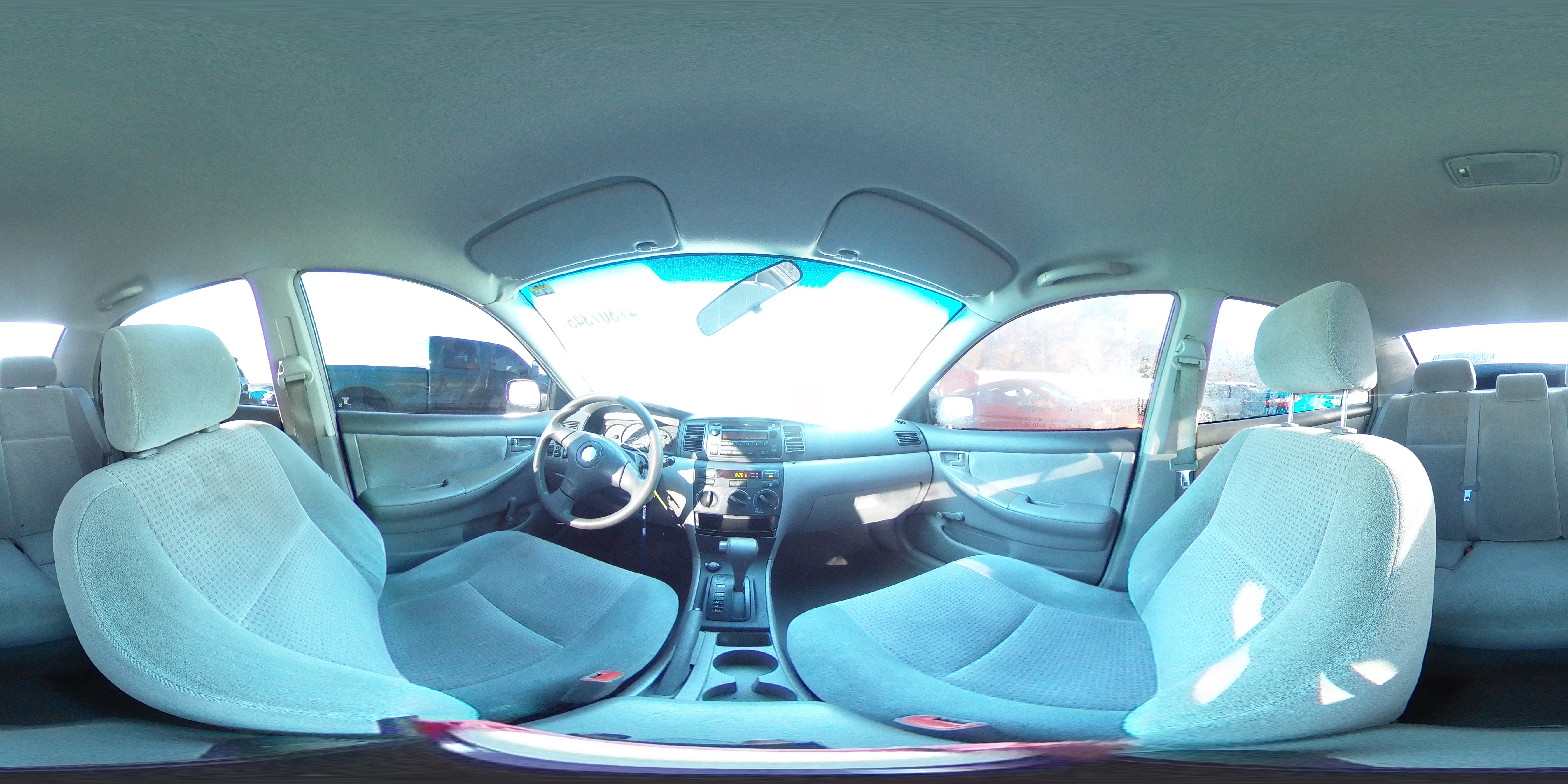 2008 Toyota Corolla - Image 13