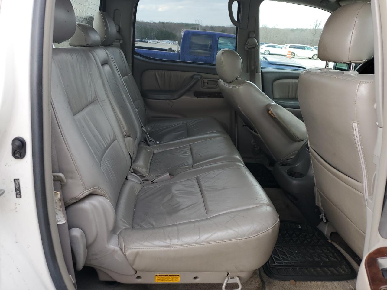 2006 Toyota Tundra - Image 10