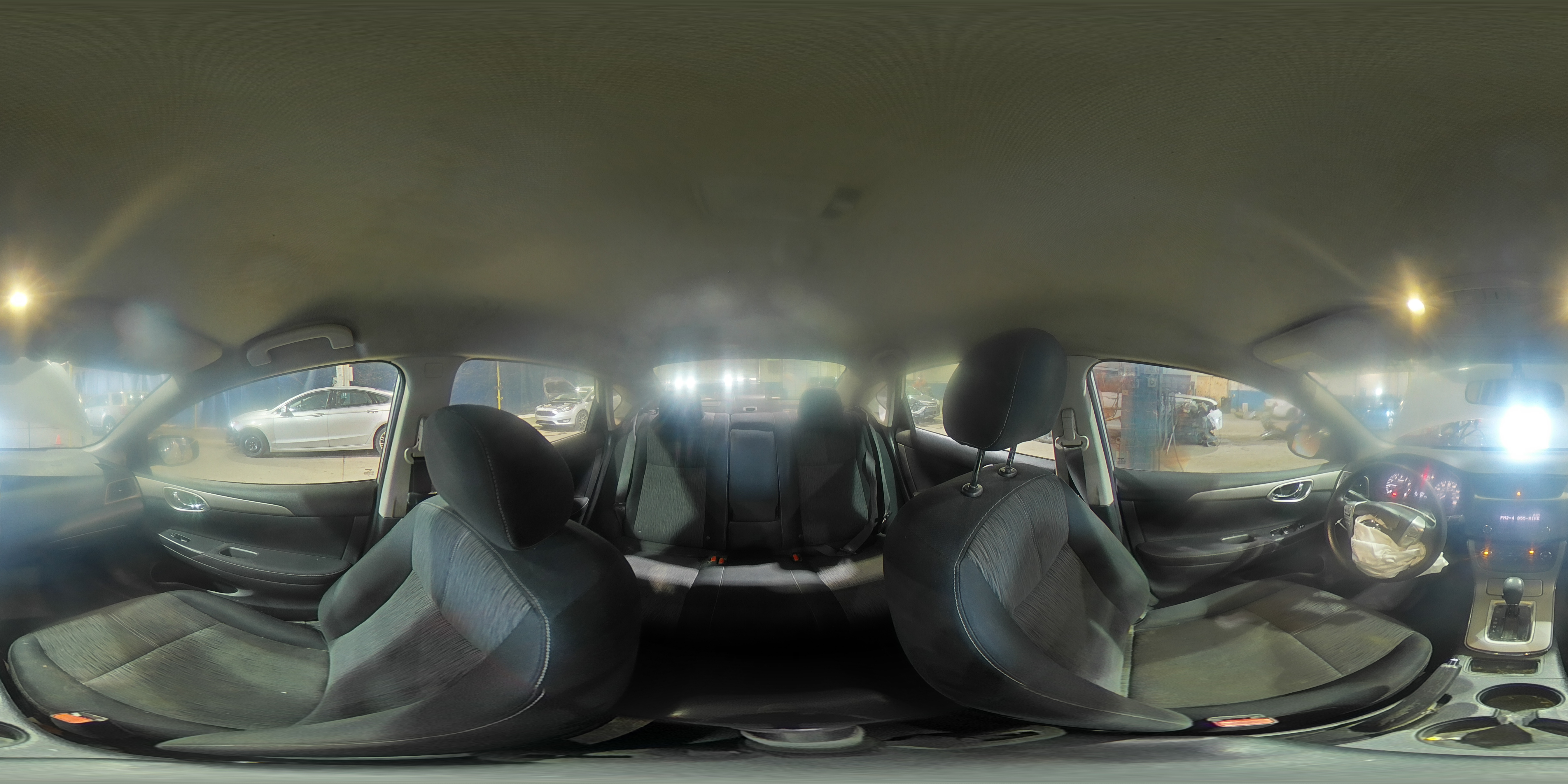 2014 Nissan Sentra - Image 14
