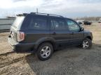 2008 Honda Pilot Exl للبيع في Hillsborough، NJ - Side