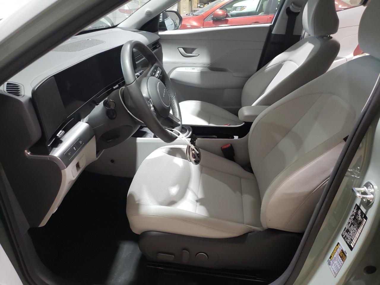 2024 Hyundai Kona - Image 7