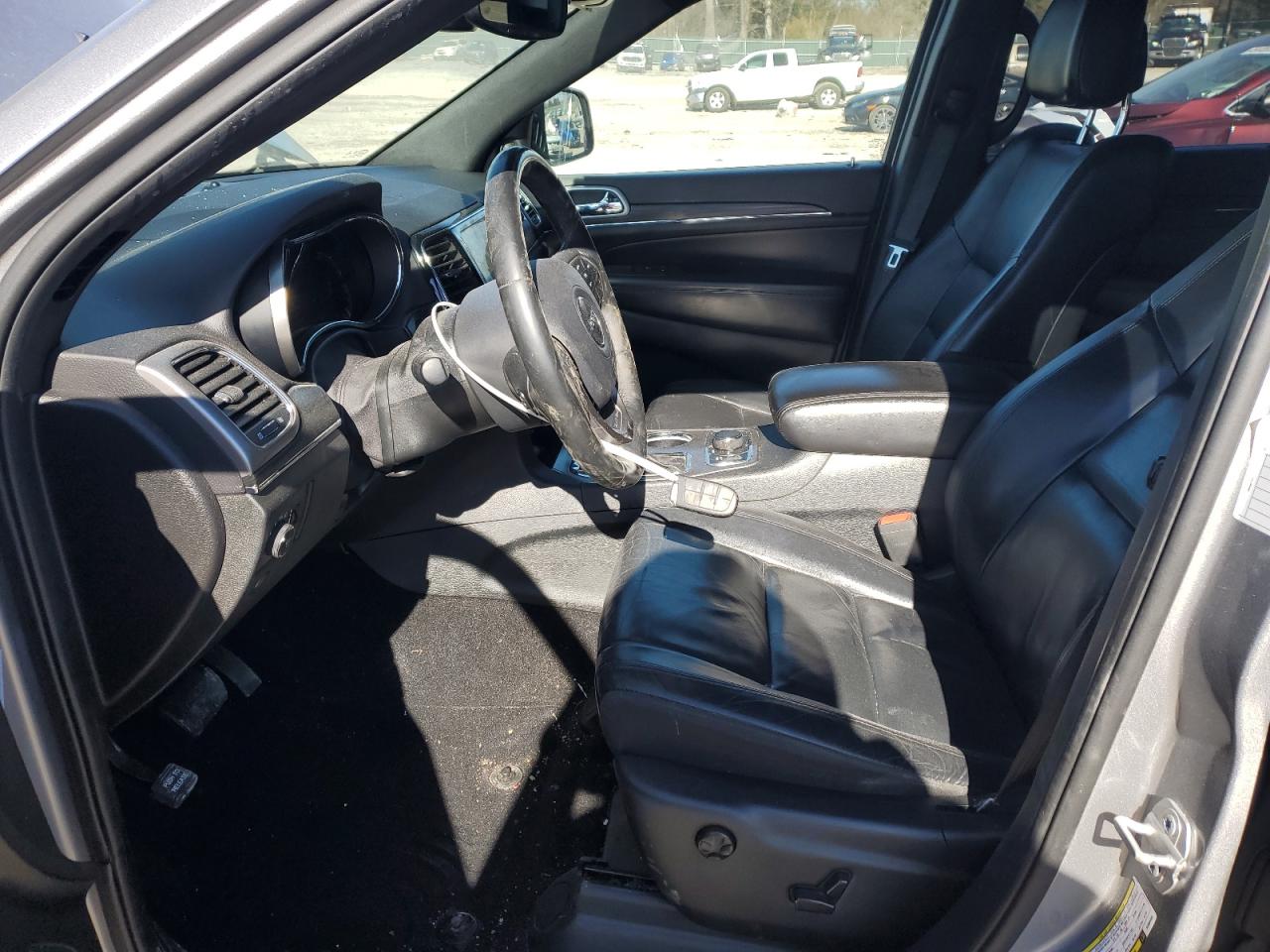 2019 Jeep Grand Cherokee - Image 7