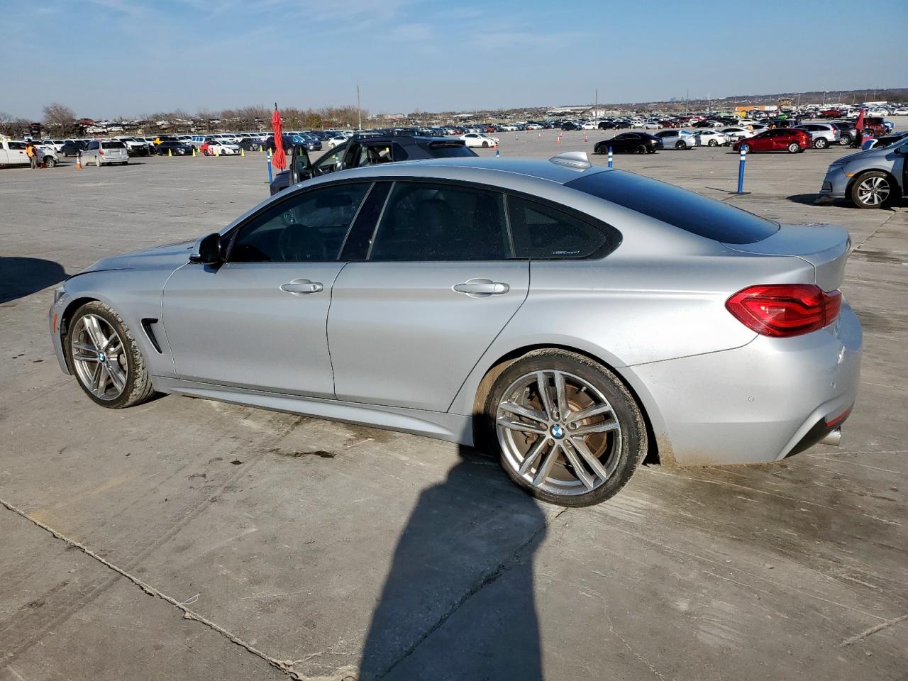 2018 BMW 4er - Image 2