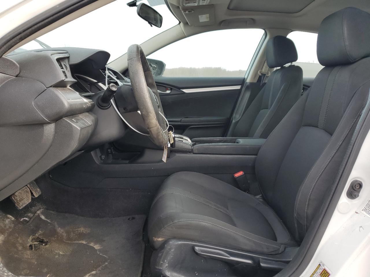 2017 Honda Civic - Image 7