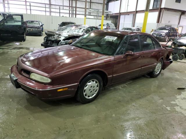 1999 Oldsmobile 88 Base