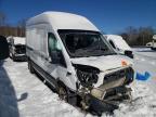 2021 Ford Transit T-250 للبيع في West Warren، MA - Rear End