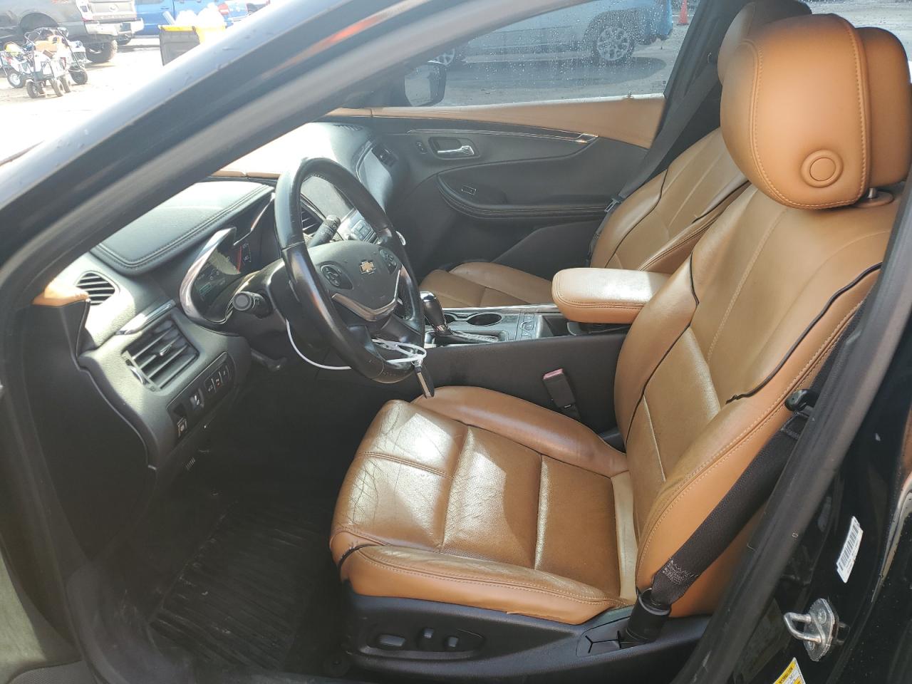 2014 Chevrolet Impala - Image 7
