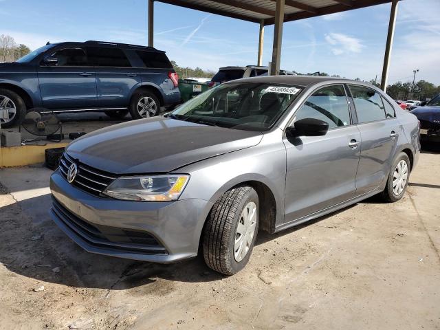 2016 Volkswagen Jetta S 1.4L