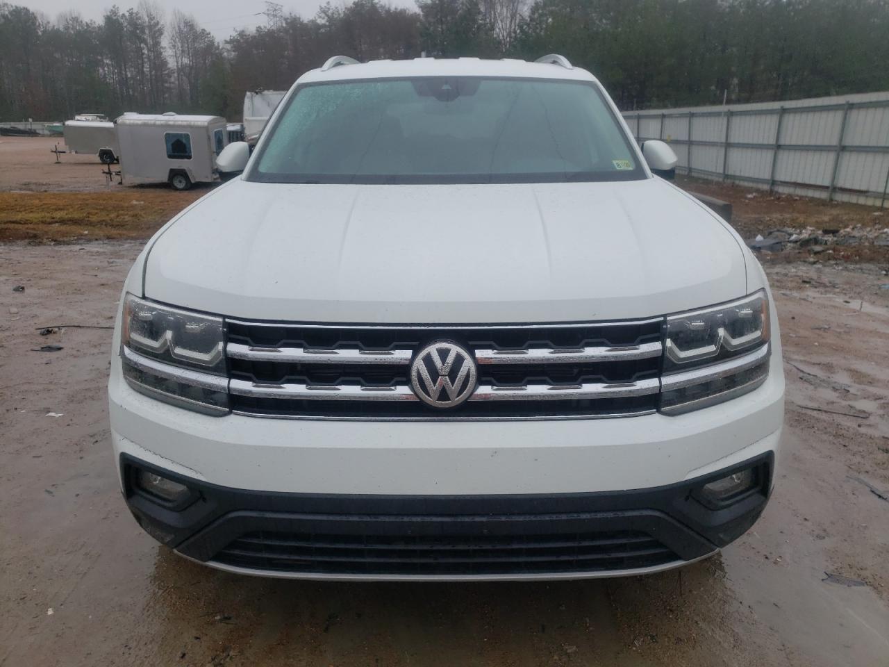 2019 Volkswagen Atlas - Image 5