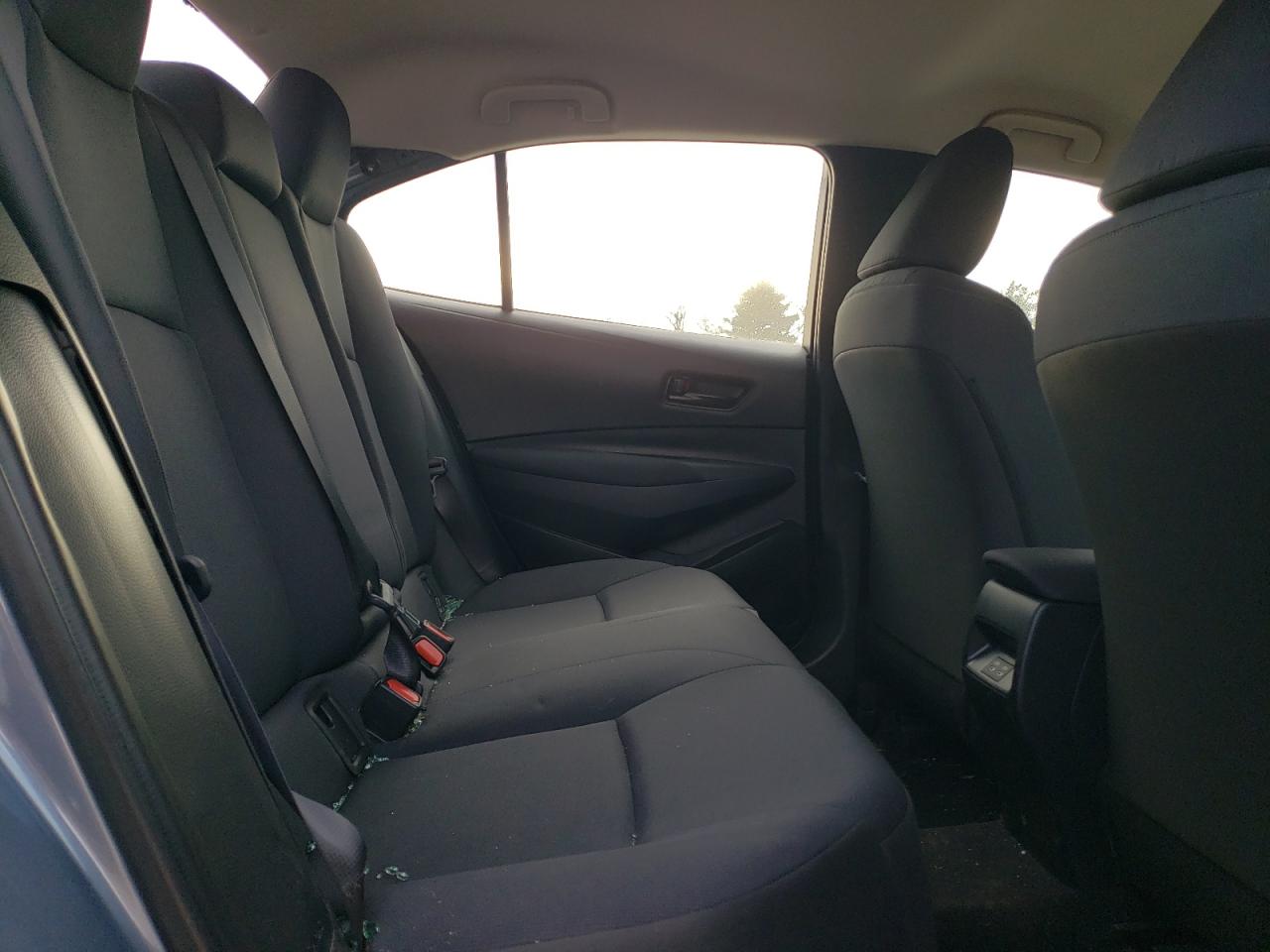 2024 Toyota Corolla - Image 10