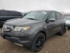 2007 Acura Mdx  for Sale in Magna, UT - Rear End
