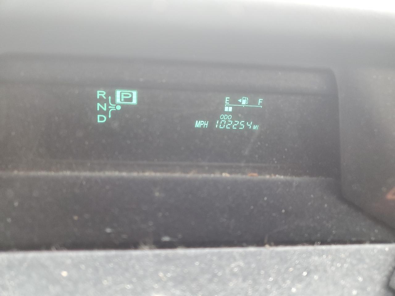 2009 Toyota Prius - Image 9