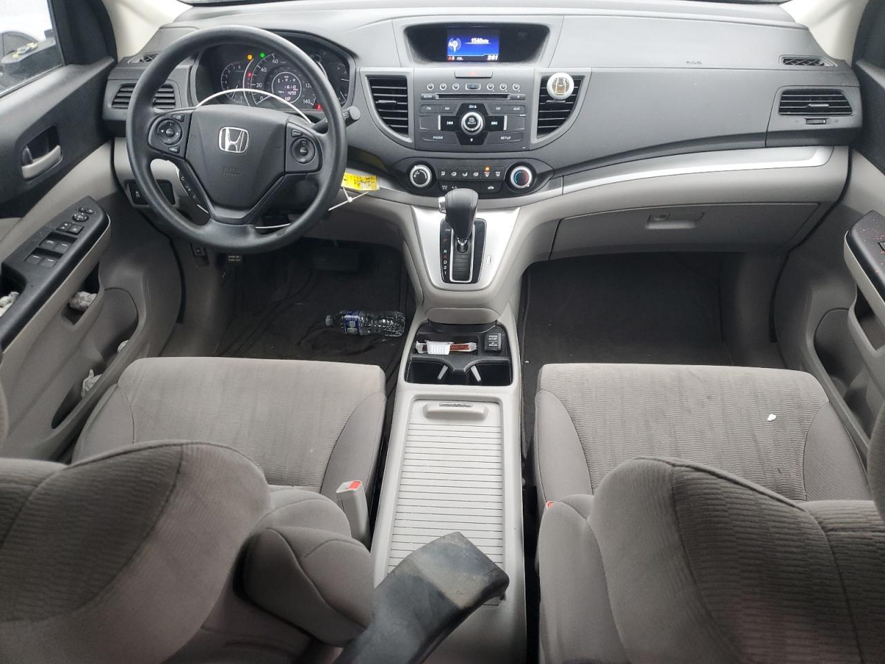2012 Honda CR-V - Image 8