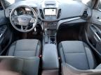 2017 Ford Escape Se за продажба в Wayland, MI - Front End