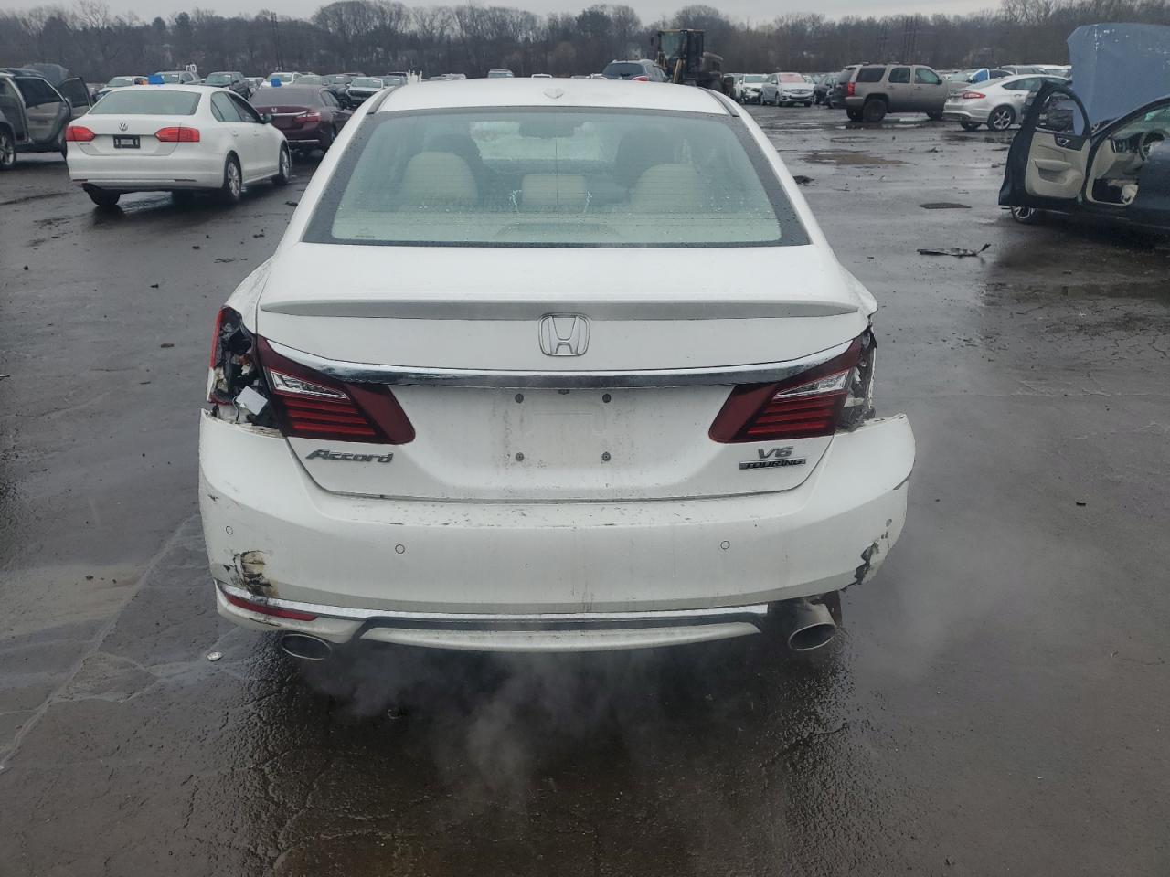 2016 Honda Accord - Image 6