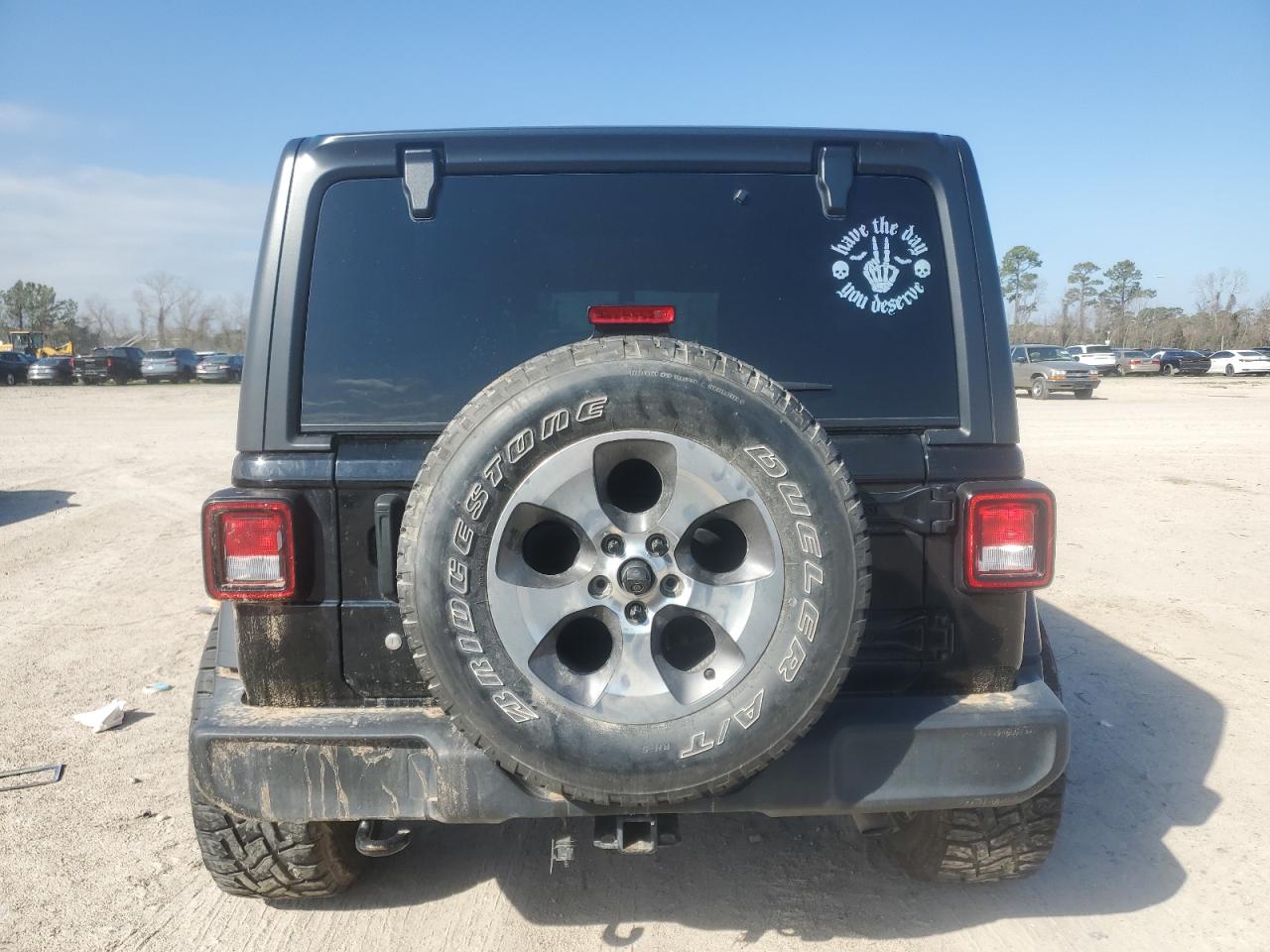 2018 Jeep Wrangler - Image 6