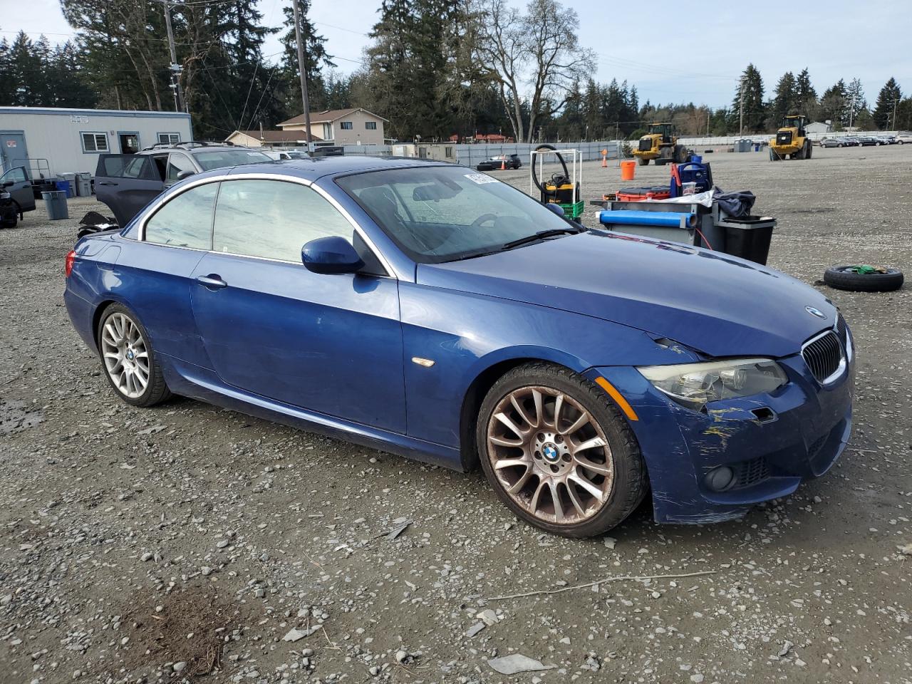 2011 BMW 3er - Image 4